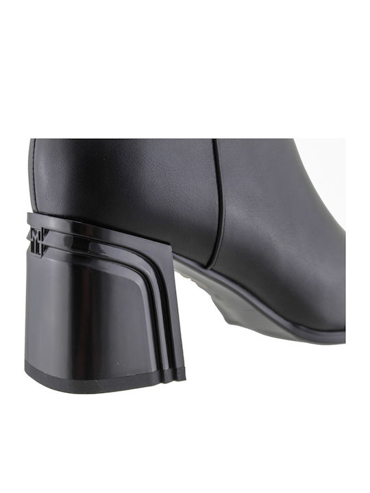 ADAMS SHOES ΓΥΝΑΙΚΕΙΑ ΜΠΟΤΑΚΙΑ-26518 - Image 4