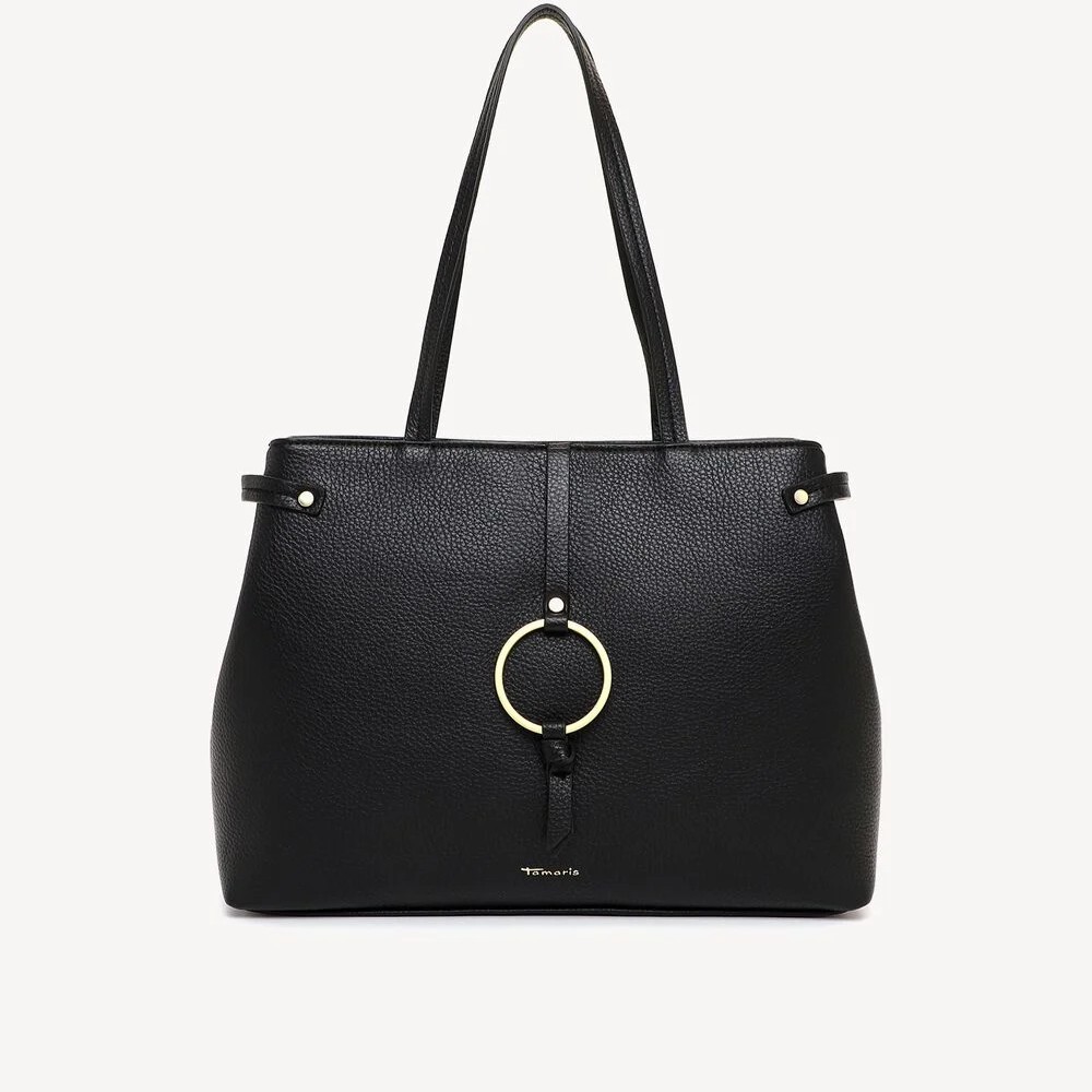 TAMARIS ΓΥΝΑΙΚΕΙΑ ΤΣΑΝΤΑ ΩΜΟΥ/SHOPPER 34825