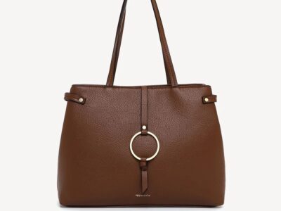TAMARIS ΓΥΝΑΙΚΕΙΑ ΤΣΑΝΤΑ ΩΜΟΥ/SHOPPER 34825