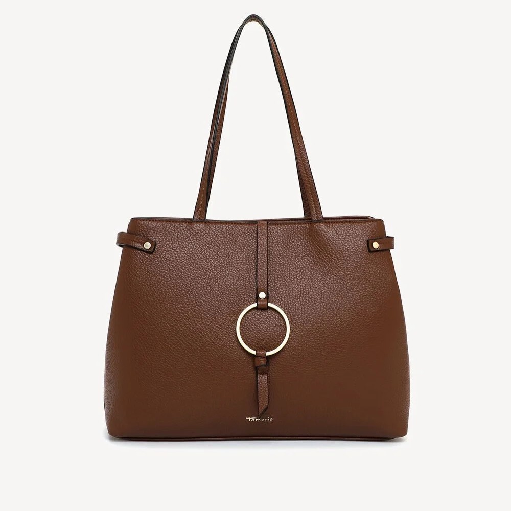 TAMARIS ΓΥΝΑΙΚΕΙΑ ΤΣΑΝΤΑ ΩΜΟΥ/SHOPPER 34825