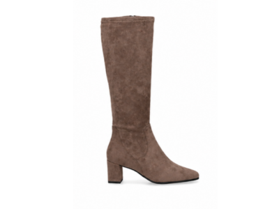 CAPRICE ΓΥΝΑΙΚΕΙΕΣ ΑΝΑΤΟΜΙΚΕΣ ΜΠΟΤΕΣ TAUPE-25547