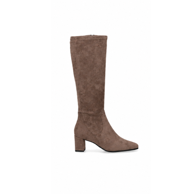 CAPRICE ΓΥΝΑΙΚΕΙΕΣ ΑΝΑΤΟΜΙΚΕΣ ΜΠΟΤΕΣ TAUPE-25547