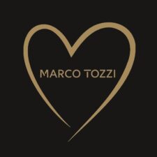 marco tozzi logo